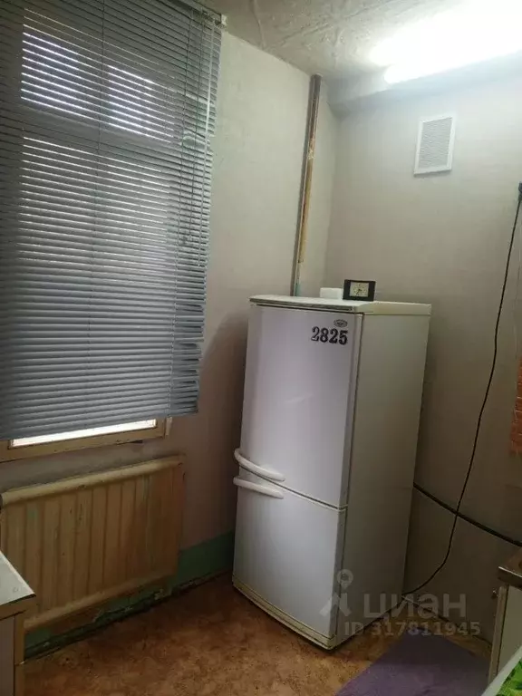 3-к кв. Санкт-Петербург просп. Ветеранов, 67К4 (41.7 м) - Фото 0