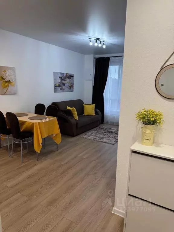 2-к кв. Москва ул. Михайлова, 30Ак2 (37.0 м) - Фото 2