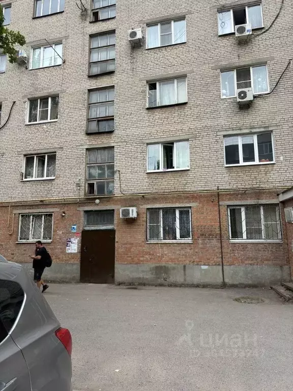 Комната Ростовская область, Таганрог Инициативная ул., 36 - Фото 0