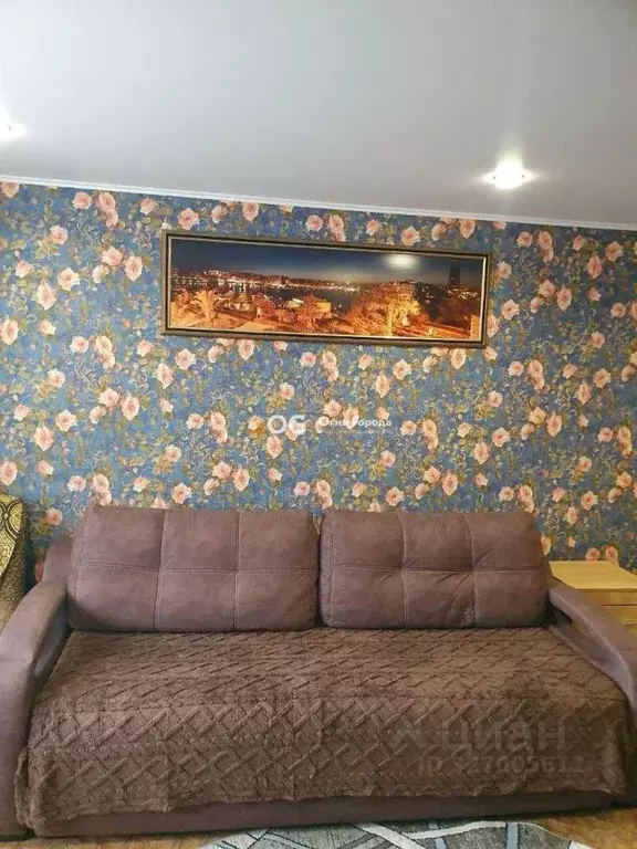 2-к кв. Брянская область, Брянск Красноармейская ул., 97 (43.0 м) - Фото 2