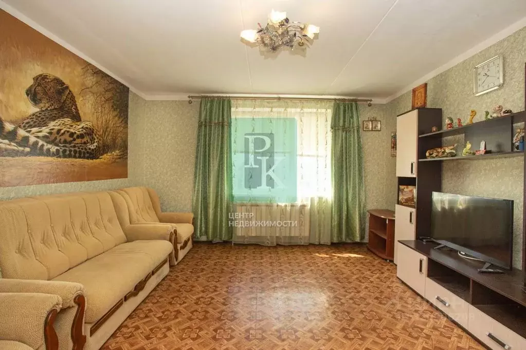 2-к кв. Севастополь ул. Казачья, 54 (63.0 м) - Фото 1