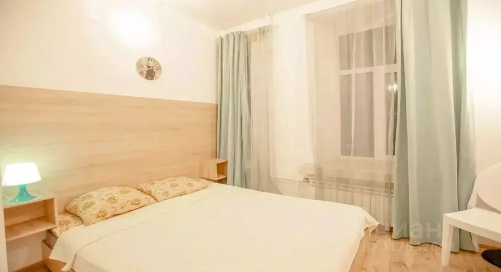 1-к кв. Санкт-Петербург Гороховая ул., 32 (18.0 м) - Фото 0
