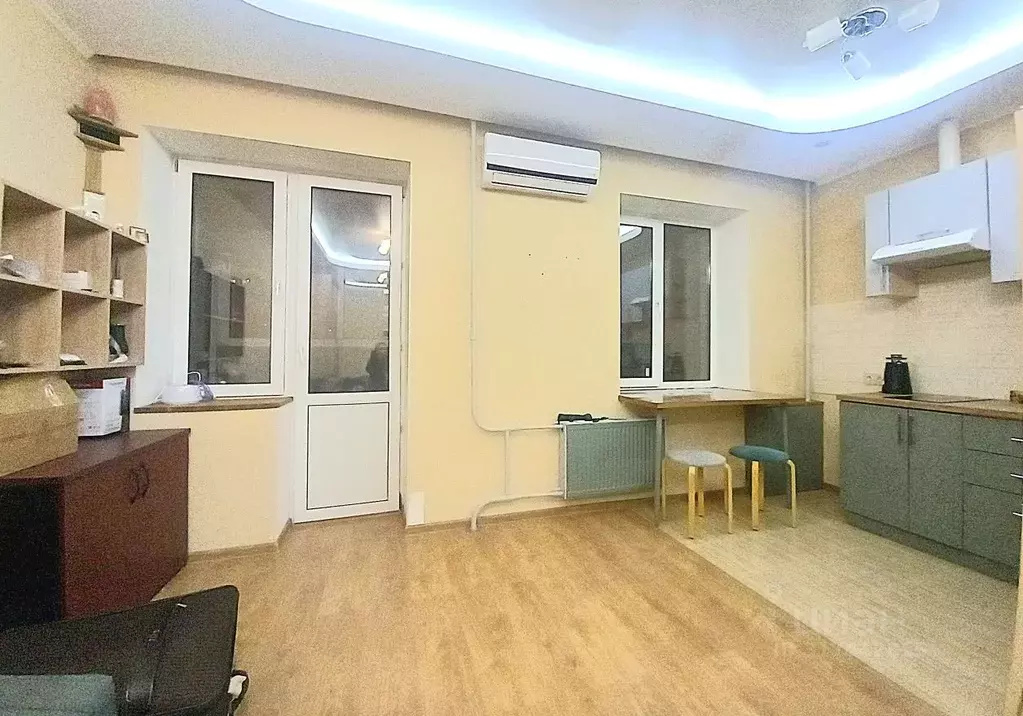 Студия Московская область, Люберцы Зенино ЖК Самолет мкр, ул. ... - Фото 2