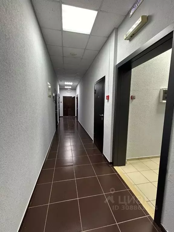 Офис в Краснодарский край, Новороссийск ул. Губернского, 30 (64 м) - Фото 2