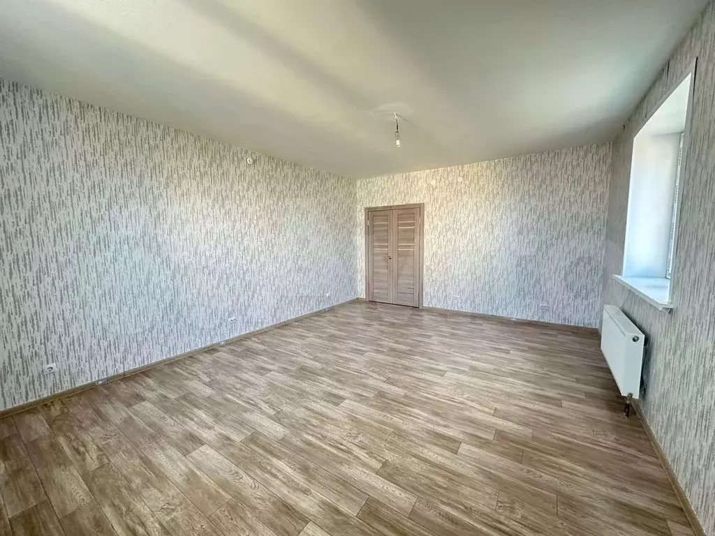 1-к. квартира, 46 м, 24/25 эт. - Фото 1