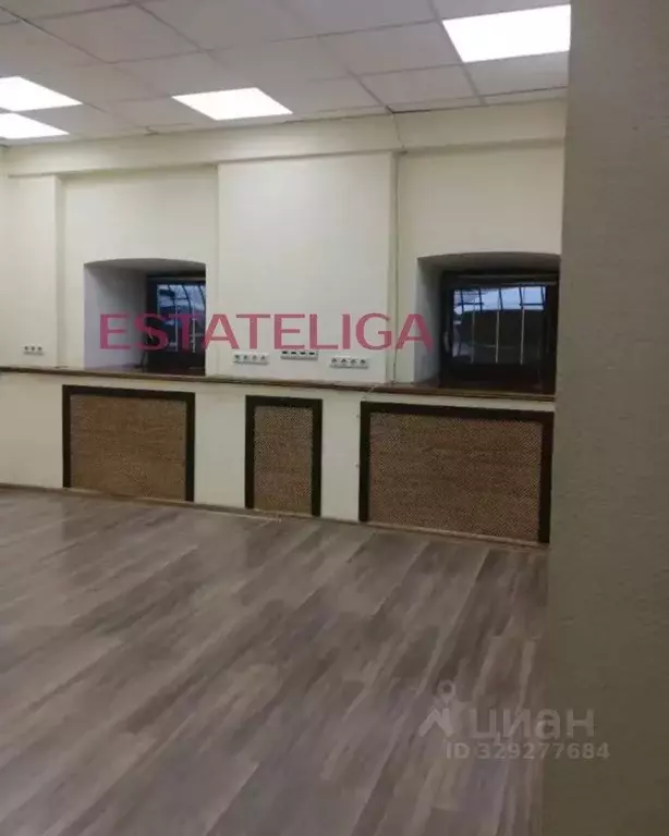 Офис в Москва ул. Пречистенка, 40/2С3 (39 м) - Фото 1