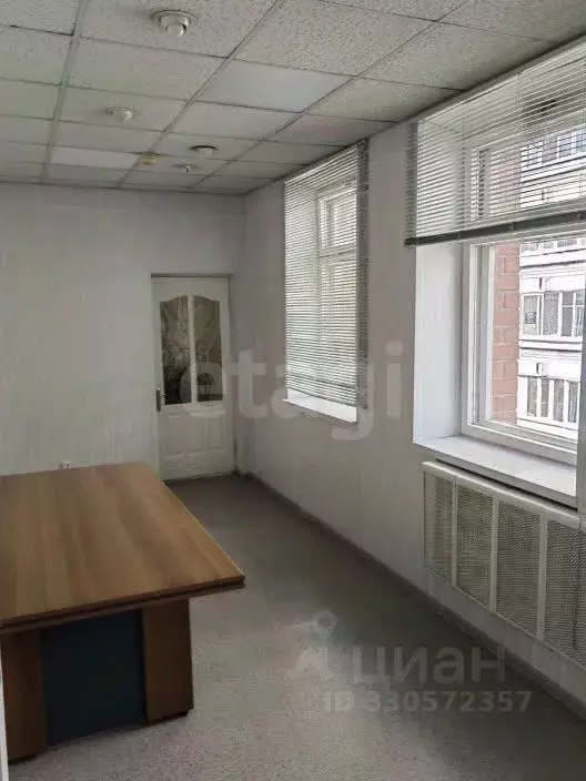 Офис в Свердловская область, Екатеринбург ул. Чайковского, 62 (37 м) - Фото 1