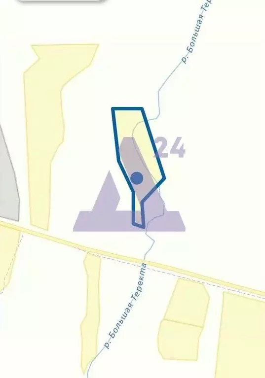 Участок в Алтай, Усть-Коксинский район, с. Усть-Кокса  (407.0 сот.) - Фото 0