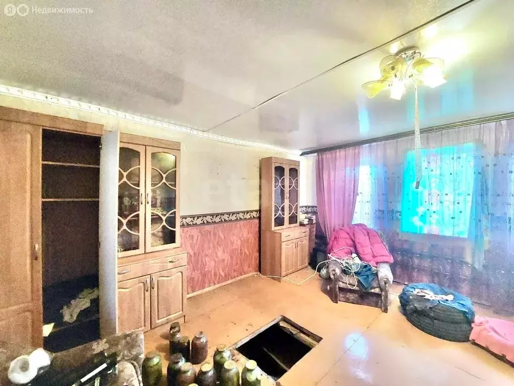 Дом в Красная Рудня, Пионерская улица (37.7 м) - Фото 1