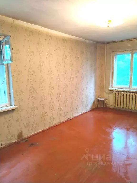 3-к кв. Коми, Сыктывкар ул. Димитрова, 50 (60.5 м) - Фото 1
