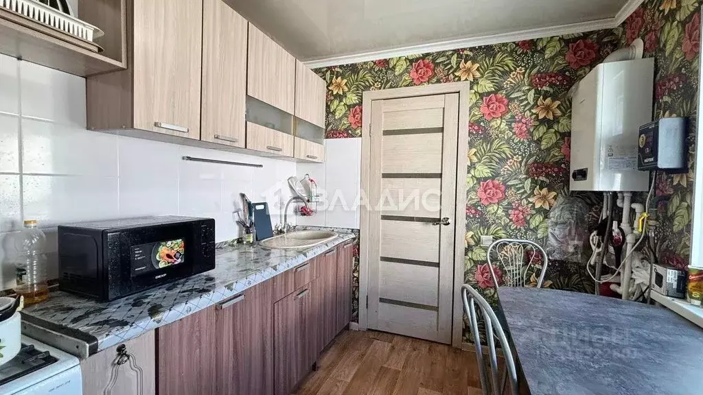 Дом в Белгородская область, Старый Оскол Песочная ул. (61 м) - Фото 0