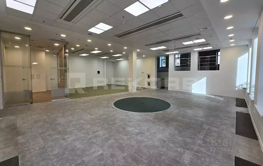 Офис в Санкт-Петербург Лиговский просп., 13-15 (280 м) - Фото 2