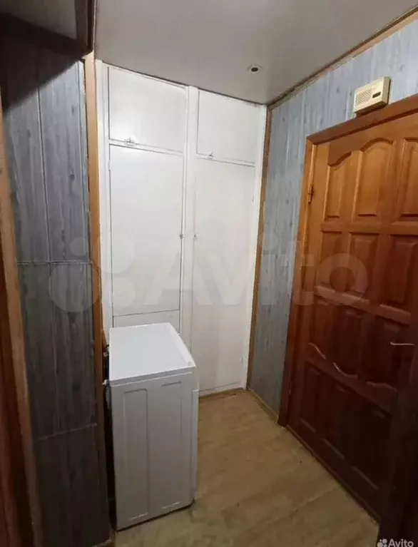 1-к. квартира, 30,1 м, 9/9 эт. - Фото 0