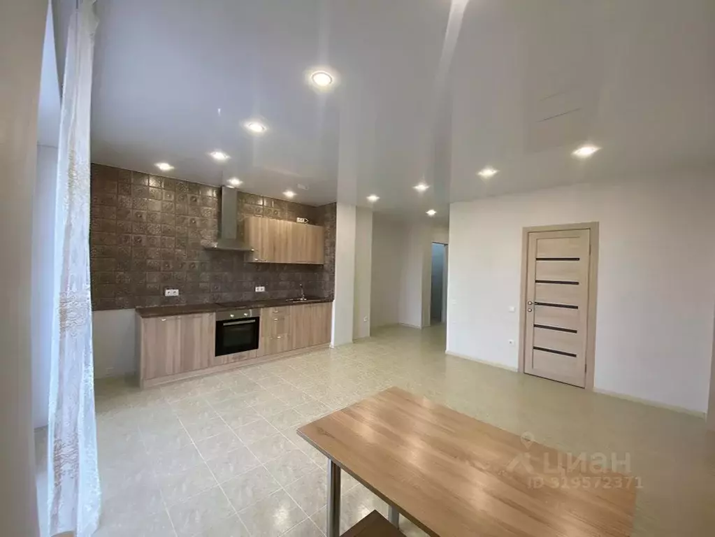 2-к кв. Новосибирская область, Новосибирск ул. Дмитрия Донского, 25/1 ... - Фото 1