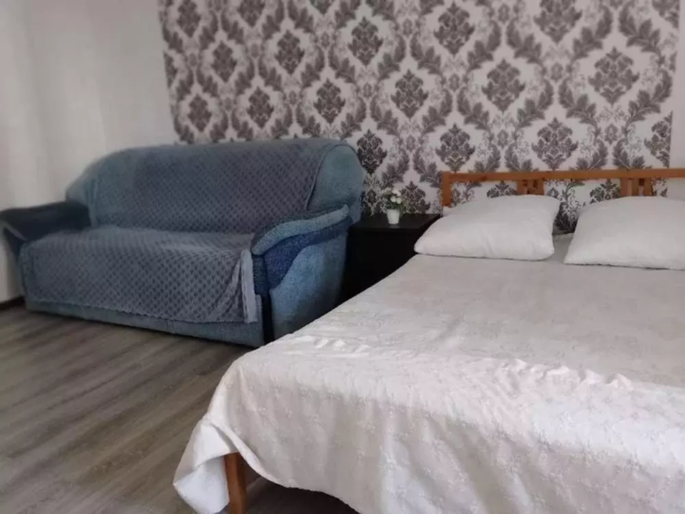 2-к кв. Татарстан, Казань ул. Калинина, 52 (70.0 м) - Фото 1