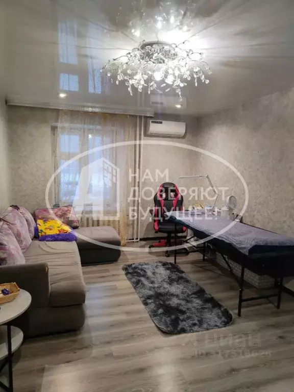 2-к кв. Пермский край, Чайковский ул. Декабристов, 5/3 (49.5 м) - Фото 0