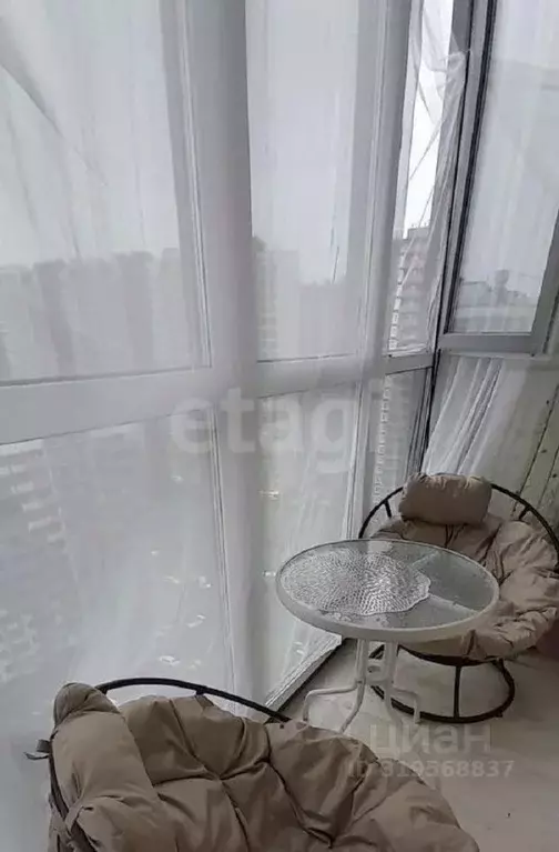 1-к кв. Приморский край, Владивосток ул. Спиридонова, 11 (32.5 м) - Фото 0