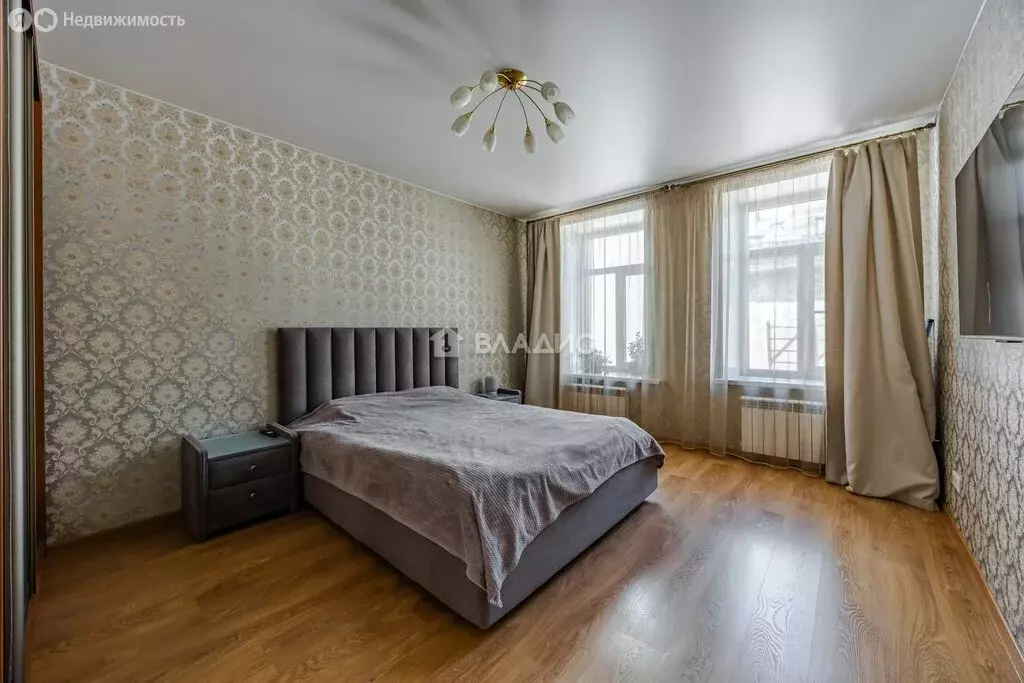 2-комнатная квартира: Санкт-Петербург, 6-я Советская улица, 34Б (51 м) - Фото 0