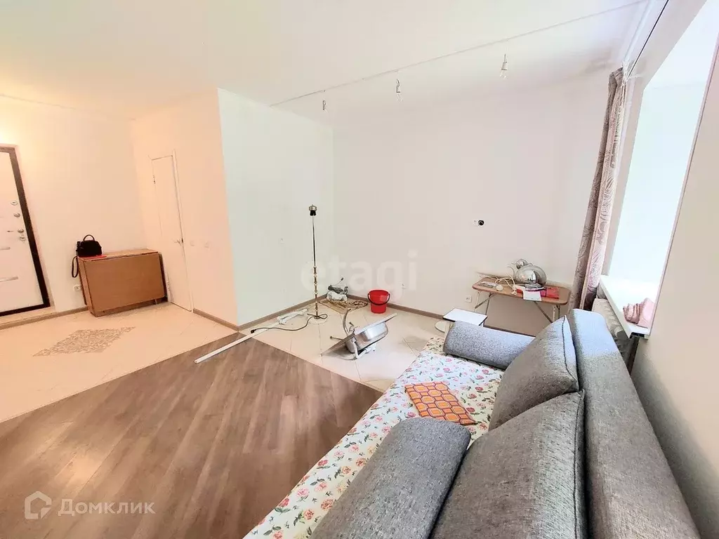 Продаётся квартира-студия, 23.1 м - Фото 1