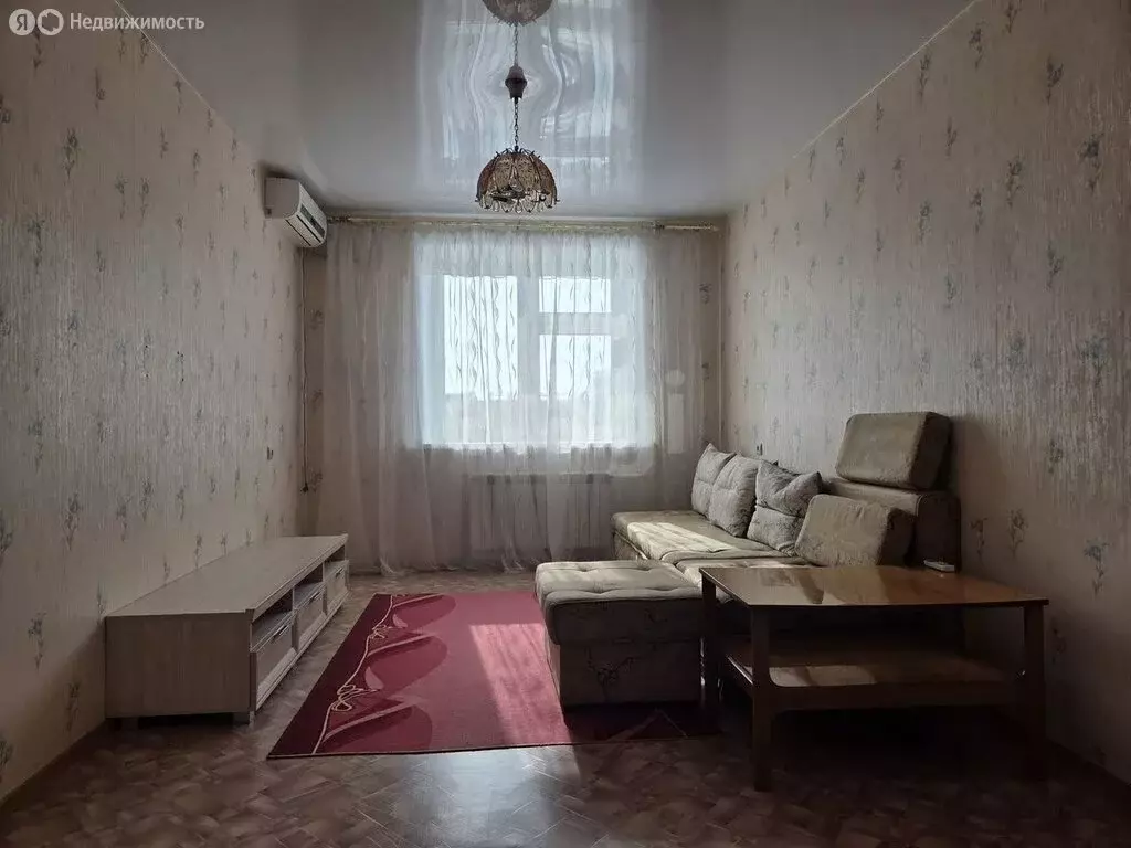 1-комнатная квартира: Благовещенск, Октябрьская улица, 197 (40.9 м) - Фото 1