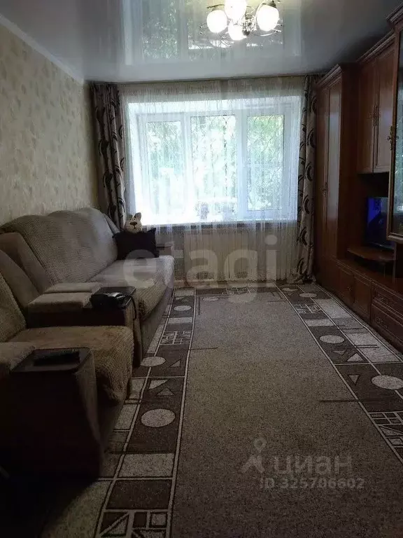 1-к кв. Алтайский край, Бийск ул. Ильи Репина, 1 (27.6 м) - Фото 1