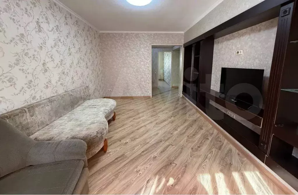 Дом 58 м на участке 4 сот. - Фото 1