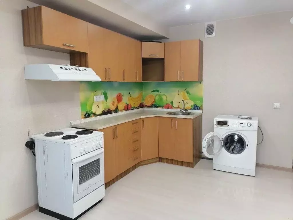 1-к кв. Кировская область, Киров ул. Правды, 2а (37.0 м) - Фото 2