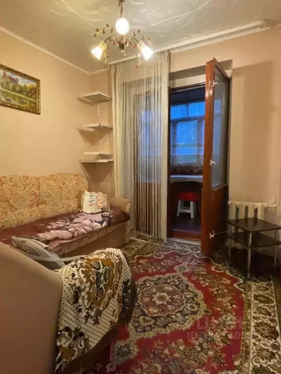 Комната Московская область, Мытищи городской округ, пос. Пирогово ул. ... - Фото 2
