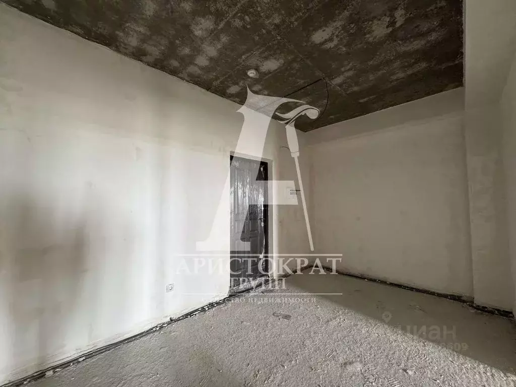 2-к кв. Ставропольский край, Пятигорск ул. Адмиральского, 1А (73.3 м) - Фото 2