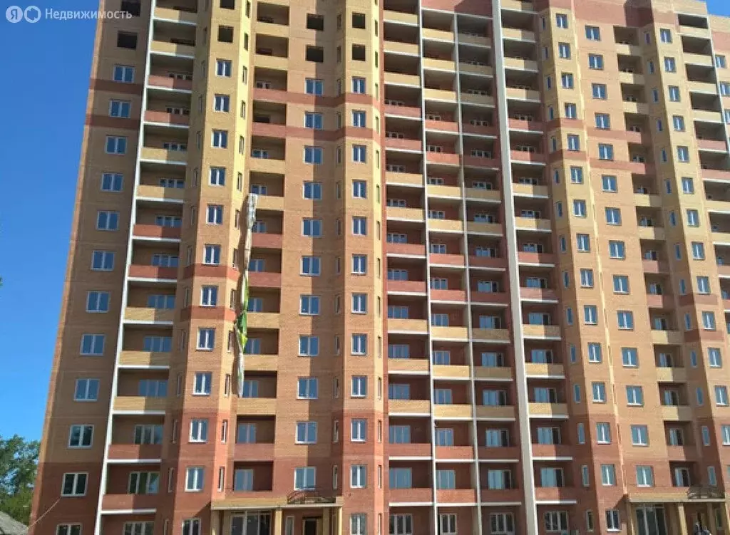 1-комнатная квартира: Можайск, Локомотивная улица, 6 (41 м) - Фото 1