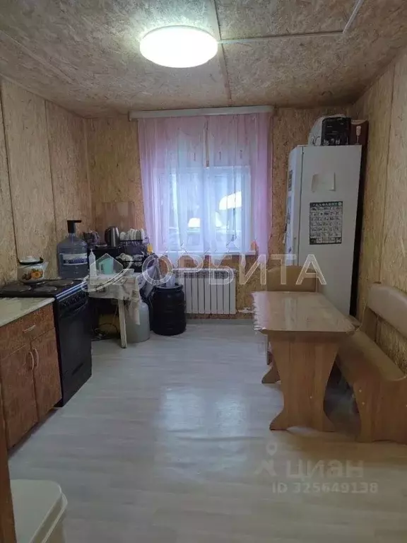 Дом в Тюменская область, Тюмень Яровское садовое товарищество, ул. ... - Фото 2