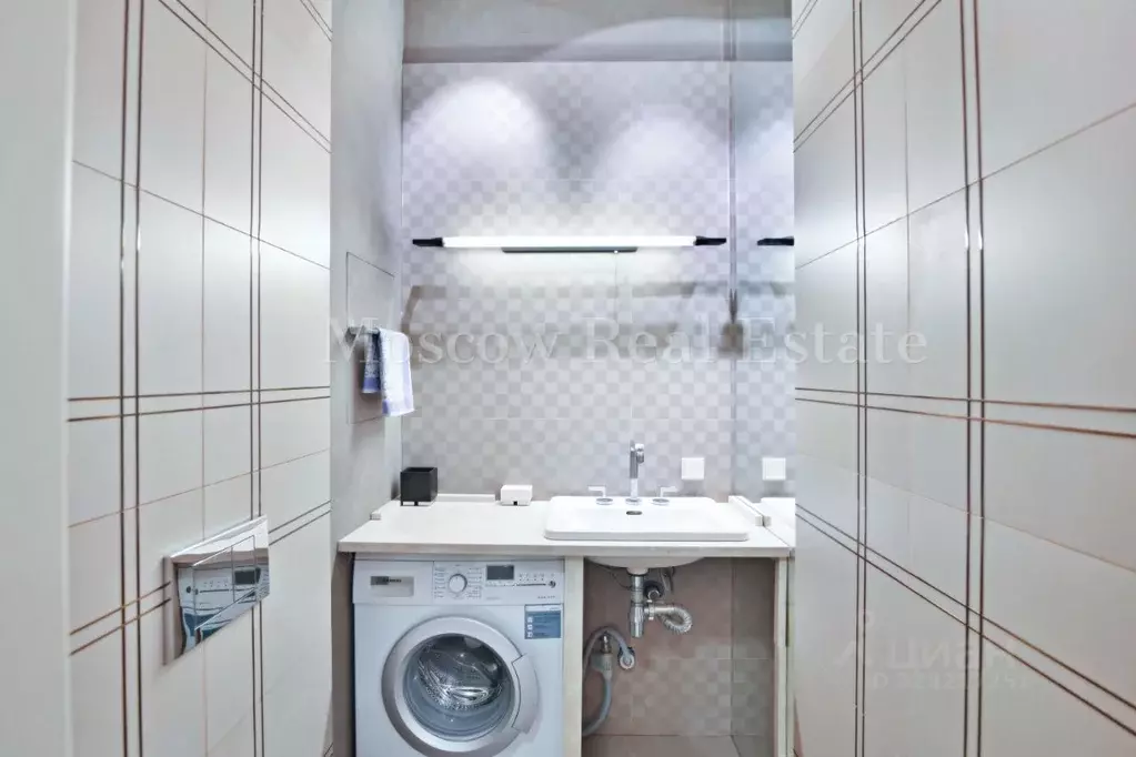 2-к кв. Москва Большой Демидовский пер., 9 (72.0 м) - Фото 2