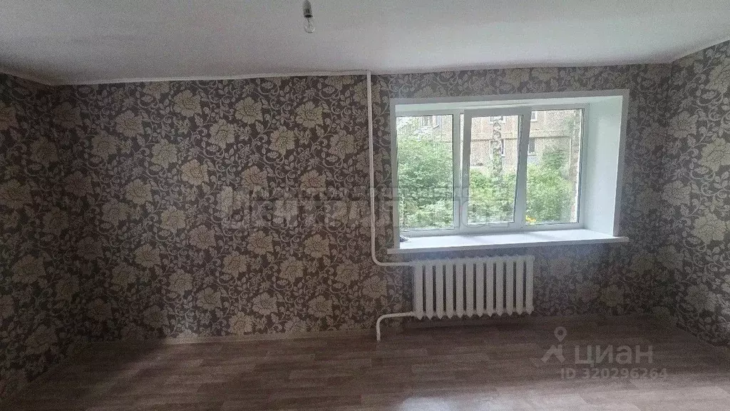 1-к кв. Смоленская область, Смоленск ул. Румянцева, 17а (32.1 м) - Фото 2