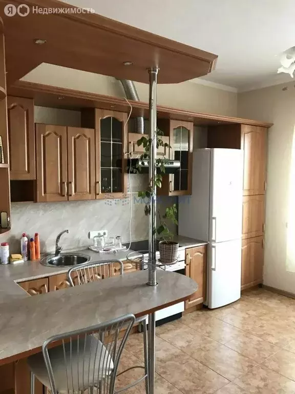 1-комнатная квартира: Нижний Новгород, улица Коминтерна, 139 (68.5 м) - Фото 1