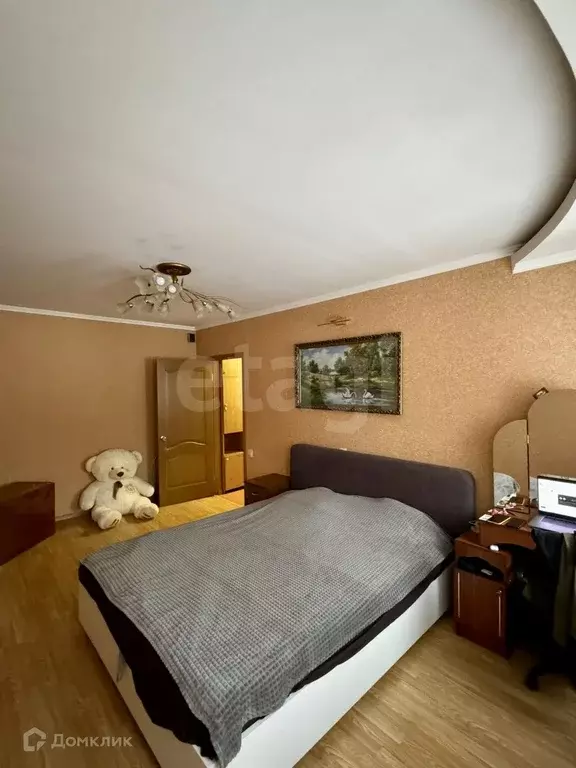 Продаётся 1-к квартира, 34 м - Фото 1