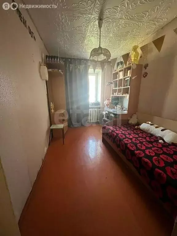 4-комнатная квартира: Улан-Удэ, улица Трубачеева, 12 (69 м) - Фото 1