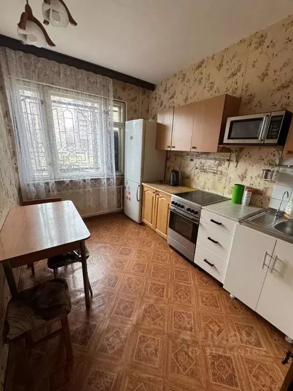 2-к кв. Санкт-Петербург ул. Маршала Новикова, 9 (54.0 м) - Фото 0