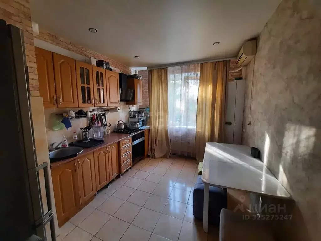 3-к кв. Краснодарский край, Геленджик Парус мкр, 6 (61.8 м) - Фото 1