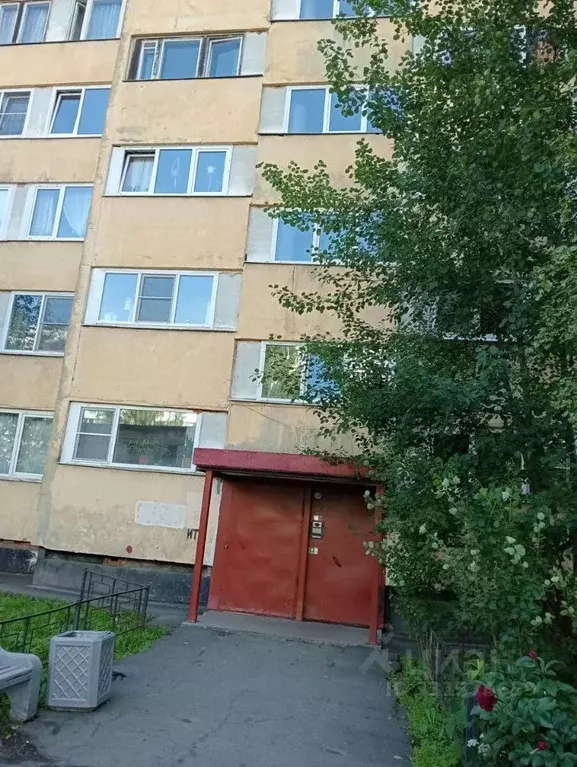 1-к кв. Санкт-Петербург просп. Просвещения, 22К1 (29.1 м) - Фото 1