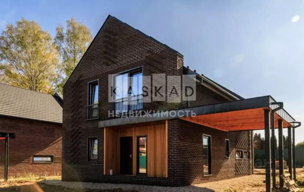 Коттедж в Москва Академия парк 2.0 кп, 20 (132 м) - Фото 2