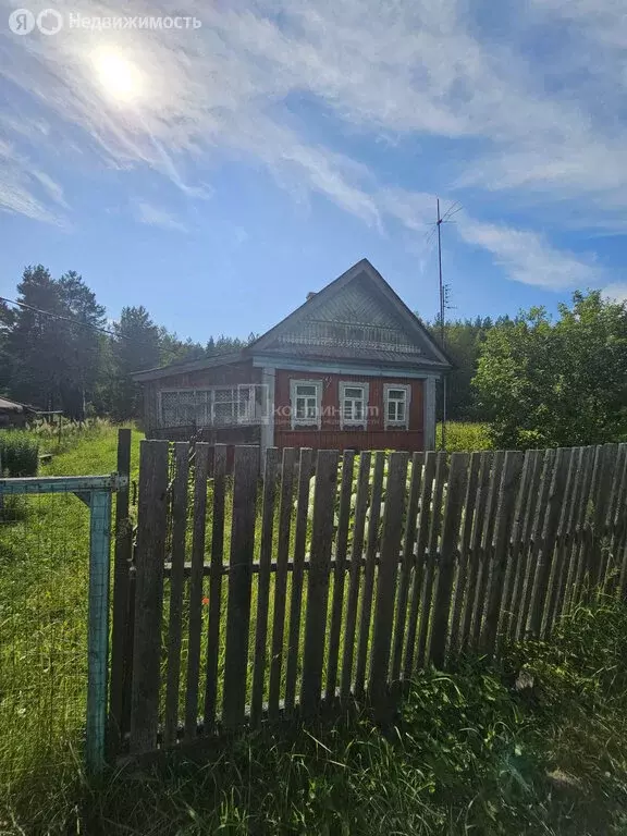 Дом в Эдон, улица 40 лет Октября, 30 (40 м) - Фото 0