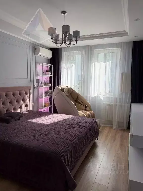 2-к кв. Москва Дмитровское ш., 107Ак1 (61.2 м) - Фото 1