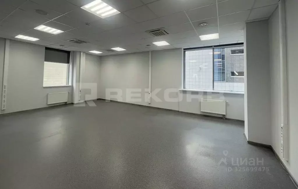 Офис в Санкт-Петербург Большой Сампсониевский просп., 28к2 (288 м) - Фото 2