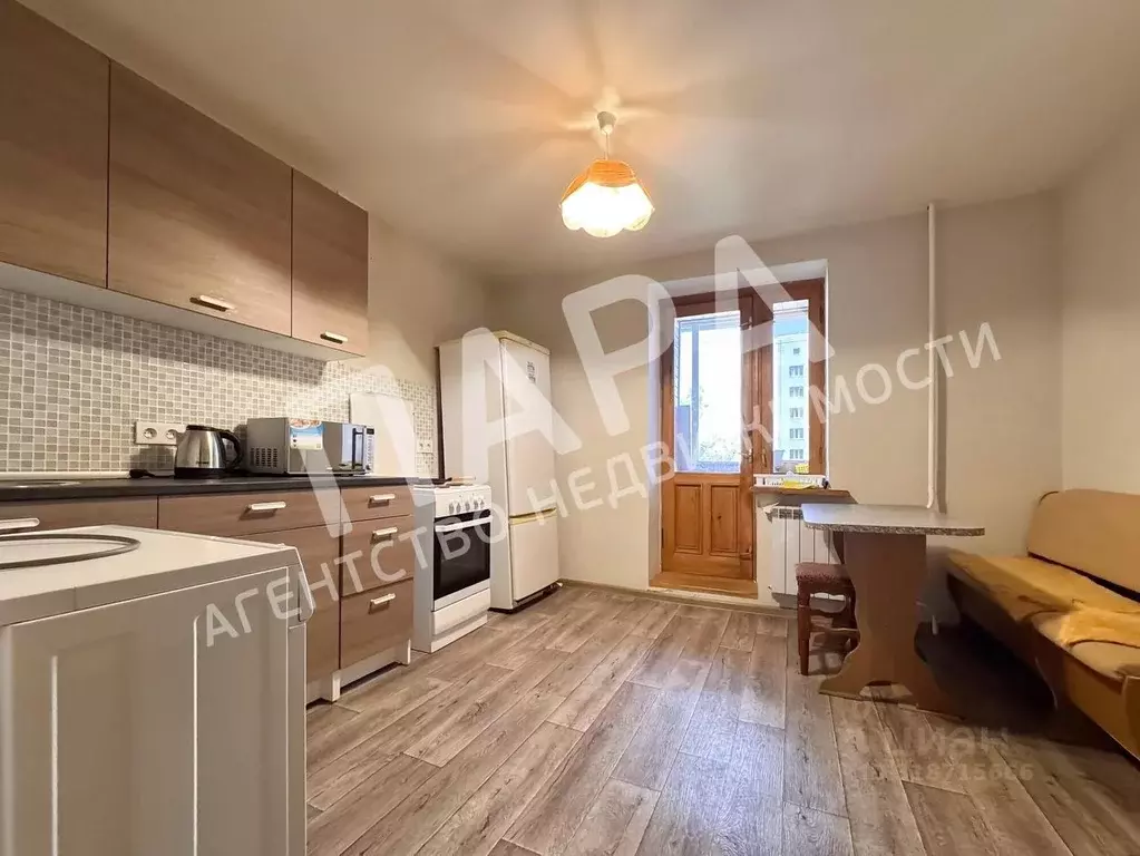 4-к кв. Самарская область, Самара Демократическая ул., 32 (80.0 м) - Фото 1