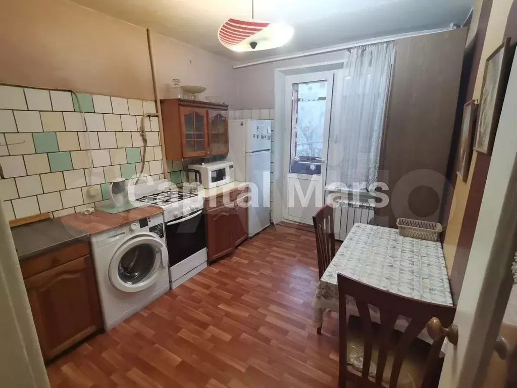 3-к. квартира, 63 м, 3/12 эт. - Фото 0