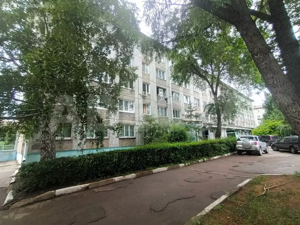1к в -комнатной квартире (13 м) - Фото 0