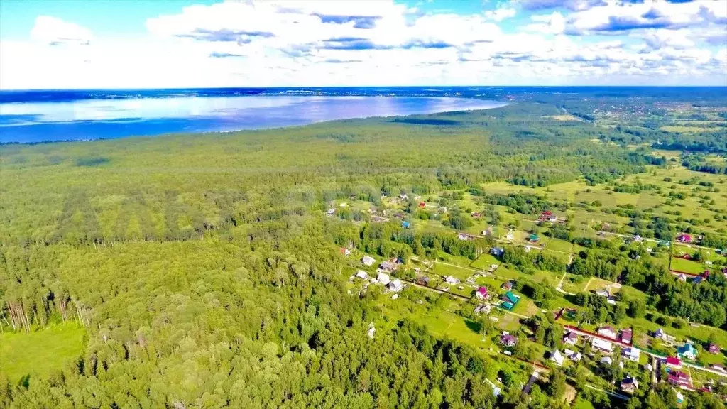 Участок в Ярославская область, Переславль-Залесский муниципальный ... - Фото 1