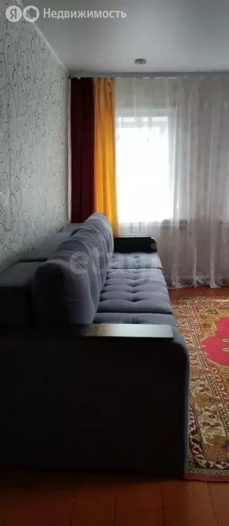 Дом в Тобольск, улица Басова (46 м) - Фото 0