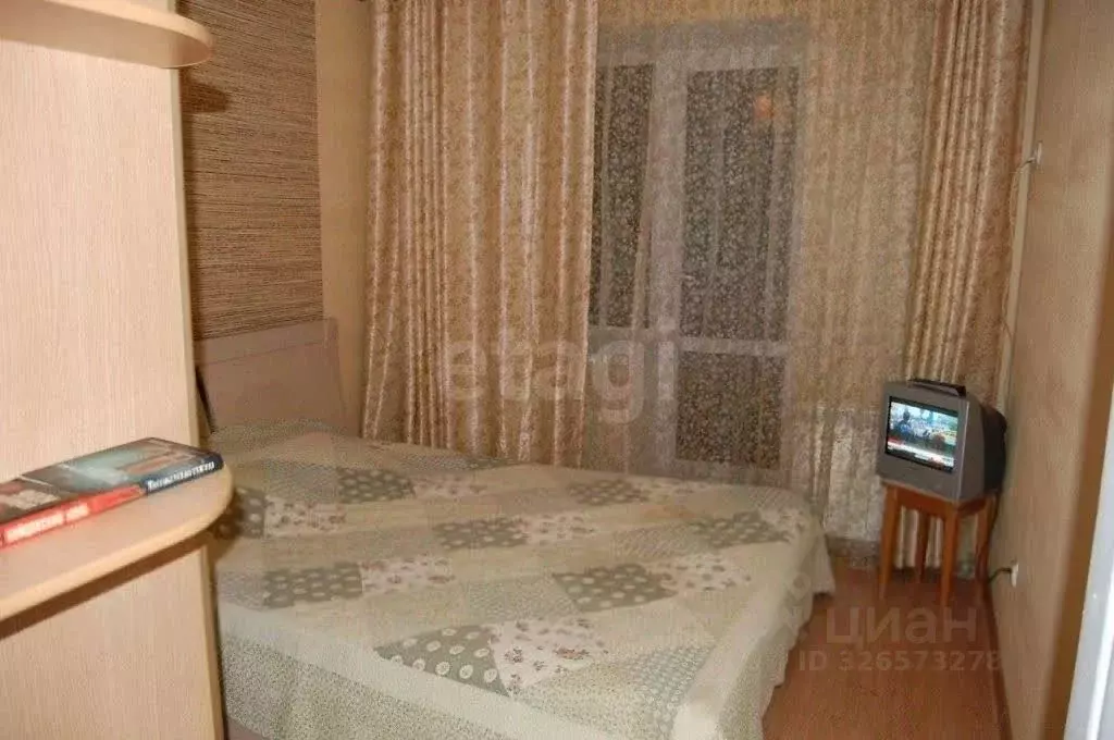 2-к кв. Хабаровский край, Хабаровск ул. Чехова, 6 (44.0 м) - Фото 1