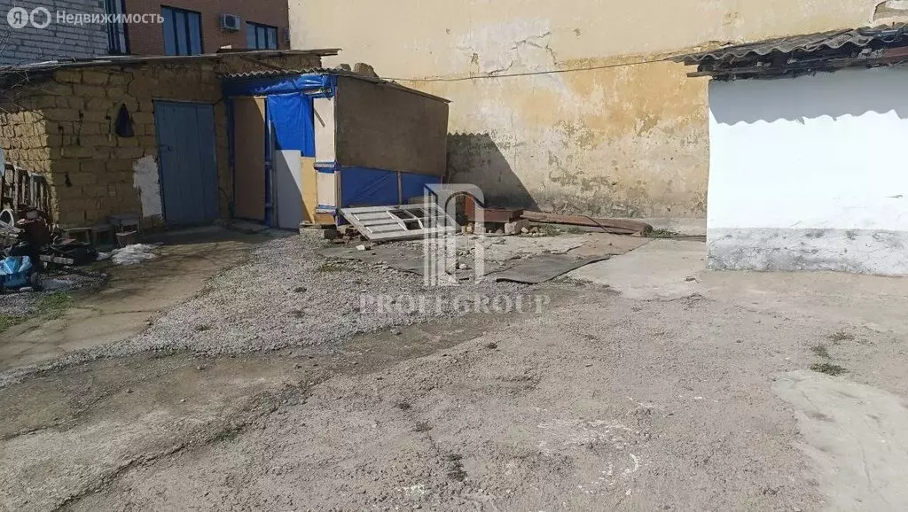 Участок в Республика Дагестан, Махачкала (3.9 м) - Фото 1